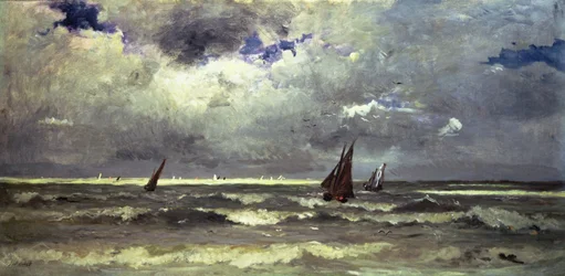 Seascape